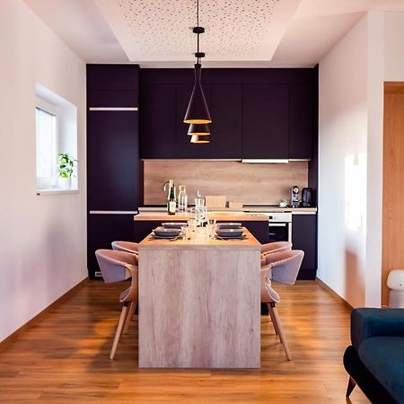 Apartman Eden Rožnov pod Radhoštěm Kültér fotó