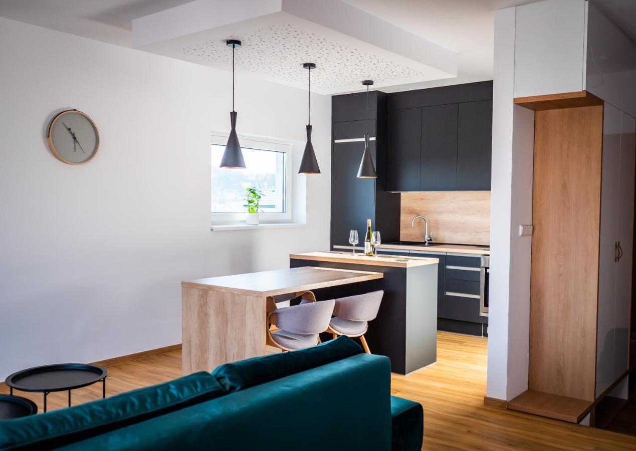 Apartman Eden Rožnov pod Radhoštěm Kültér fotó
