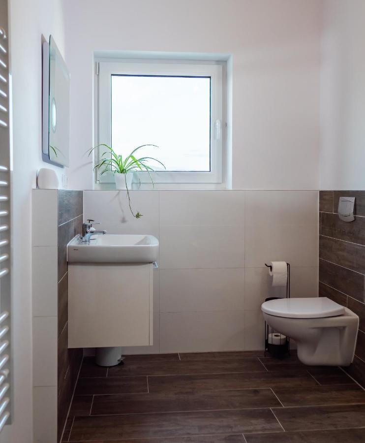 Apartman Eden Rožnov pod Radhoštěm Kültér fotó
