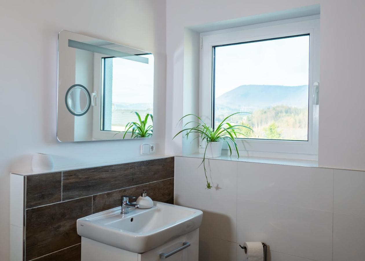 Apartman Eden Rožnov pod Radhoštěm Kültér fotó