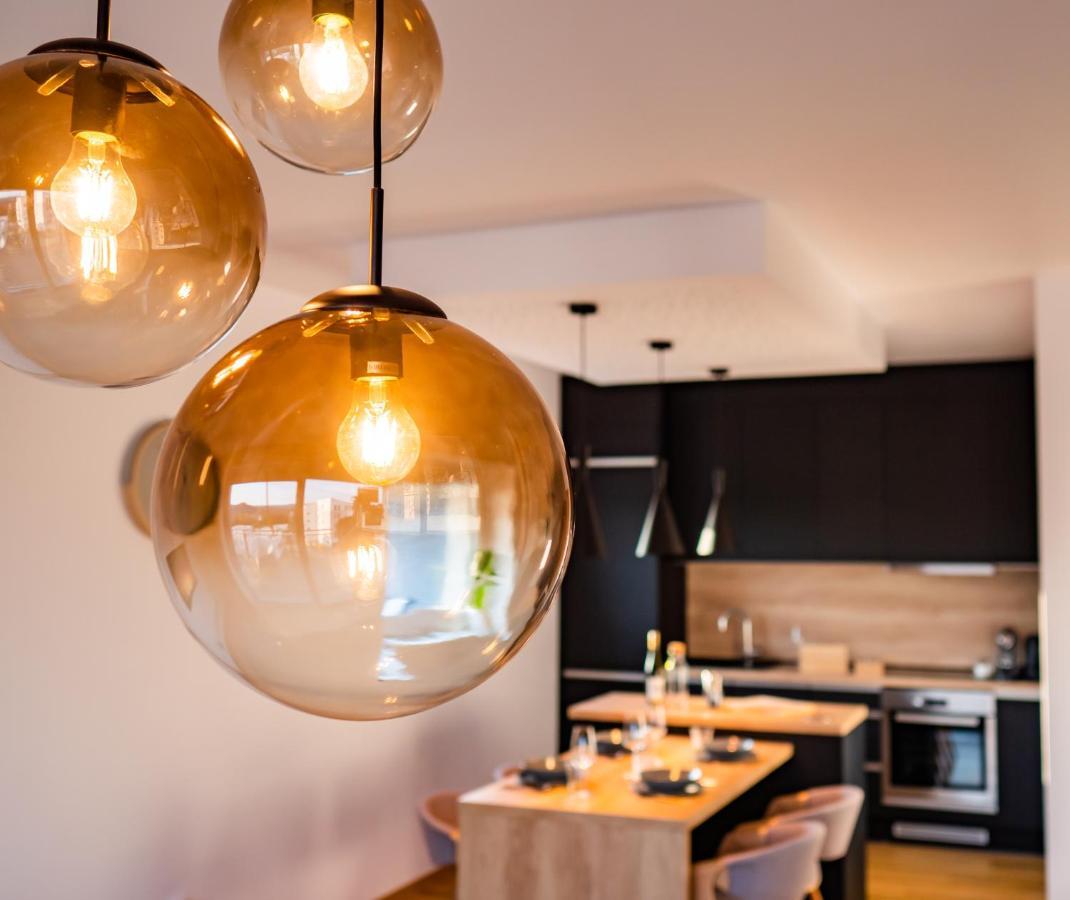 Apartman Eden Rožnov pod Radhoštěm Kültér fotó