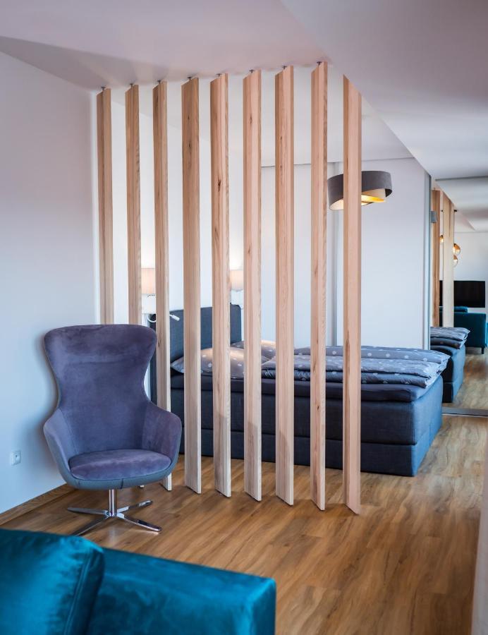 Apartman Eden Rožnov pod Radhoštěm Kültér fotó