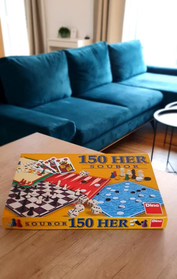 Apartman Eden Rožnov pod Radhoštěm Kültér fotó