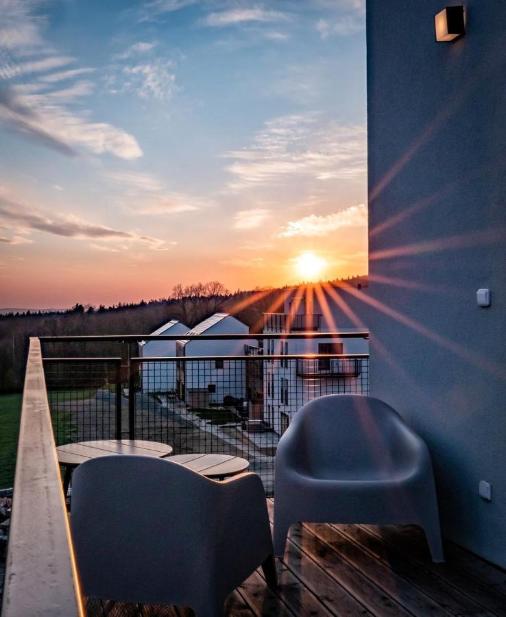 Apartman Eden Rožnov pod Radhoštěm Kültér fotó