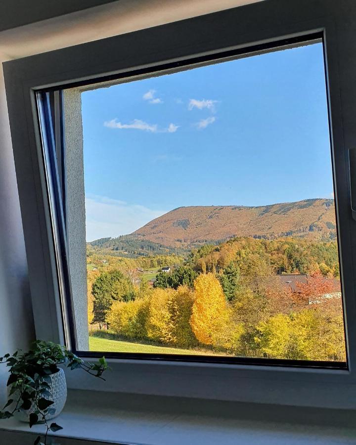 Apartman Eden Rožnov pod Radhoštěm Kültér fotó