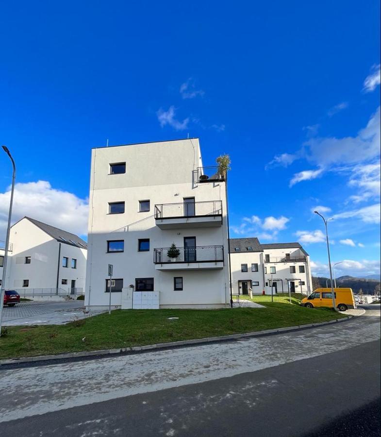 Apartman Eden Rožnov pod Radhoštěm Kültér fotó
