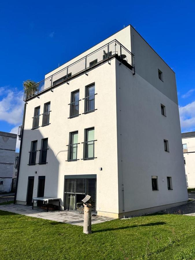 Apartman Eden Rožnov pod Radhoštěm Kültér fotó